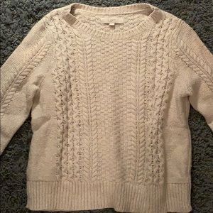 Women’s sweater